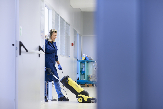 Pulizie professionali per uffici a Padova con possibilità di preventivo gratuito su richiesta